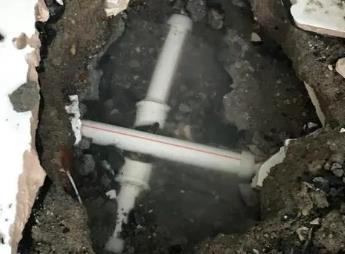 新市阳台漏水维修公司为您分享楼上楼下漏水怎么处理