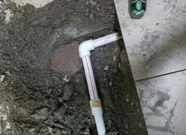 新市阳台漏水维修时有哪些声音会影响检漏仪